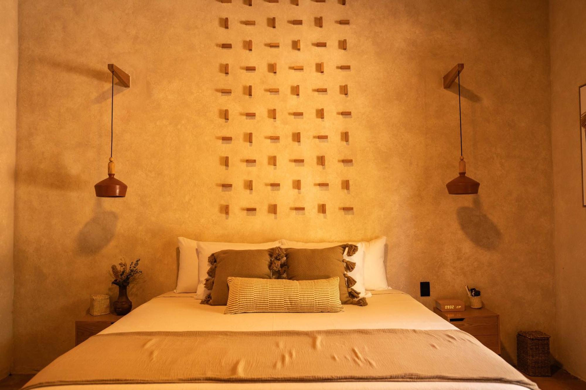 La Paranera Hotel & Relax Comala 外观 照片