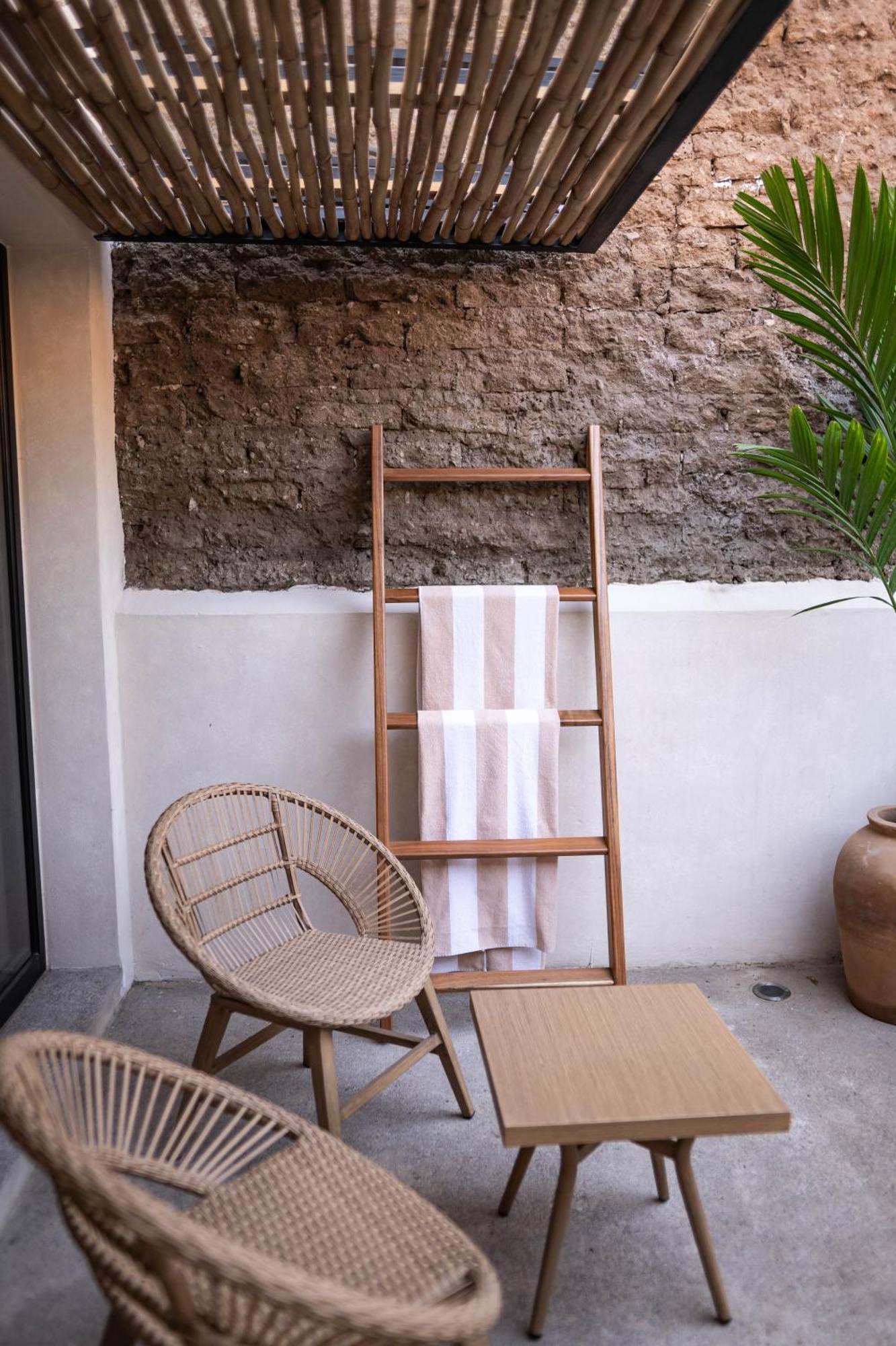 La Paranera Hotel & Relax Comala 外观 照片