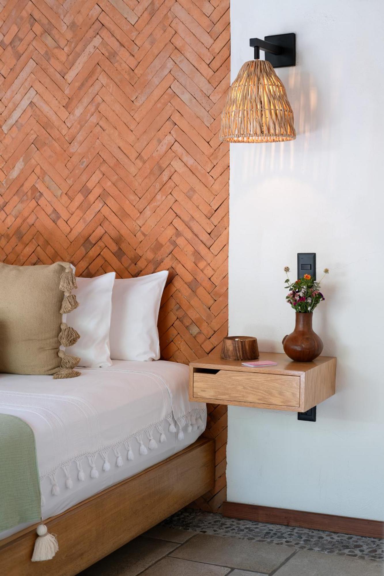 La Paranera Hotel & Relax Comala 外观 照片