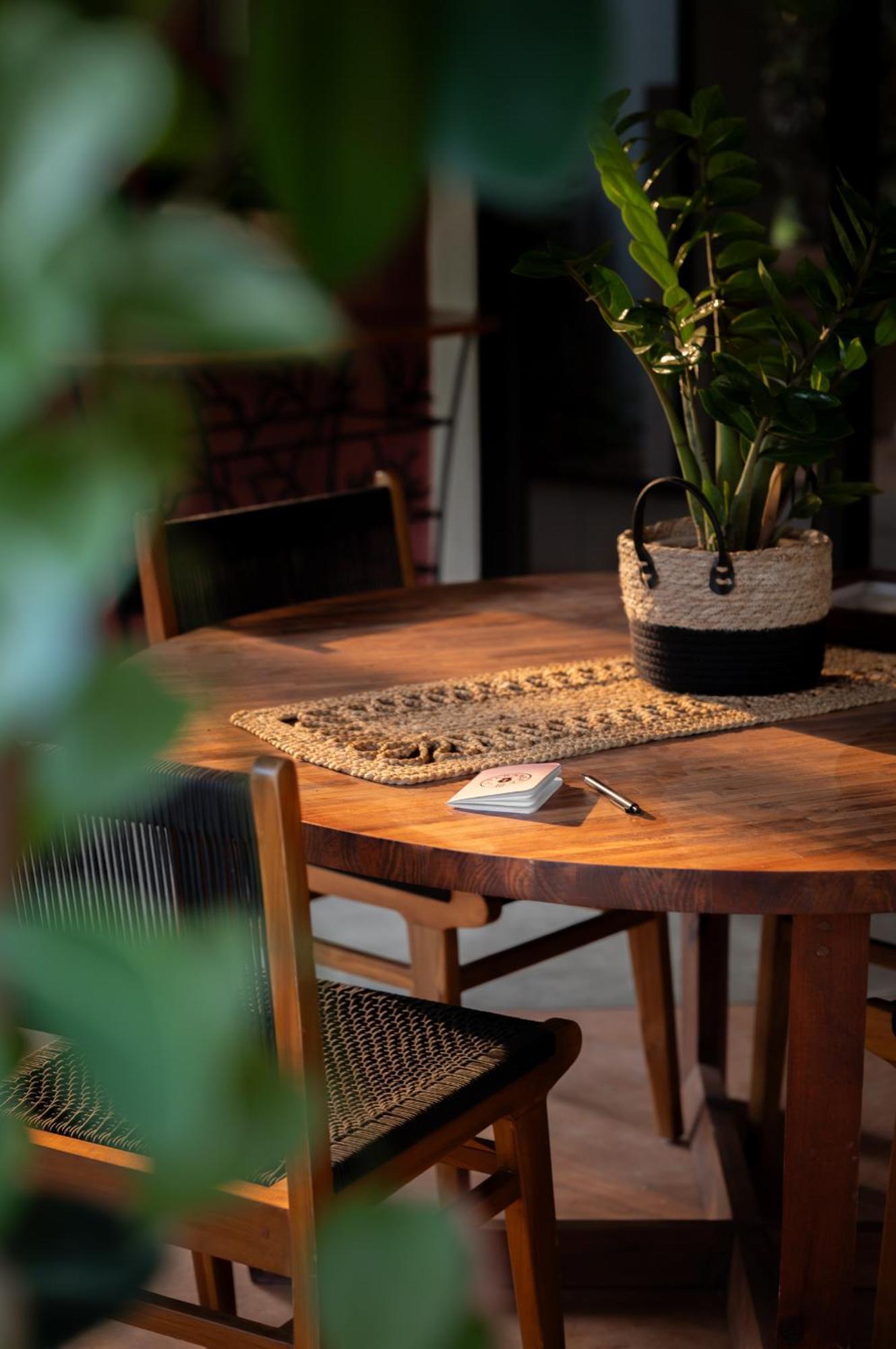La Paranera Hotel & Relax Comala 外观 照片