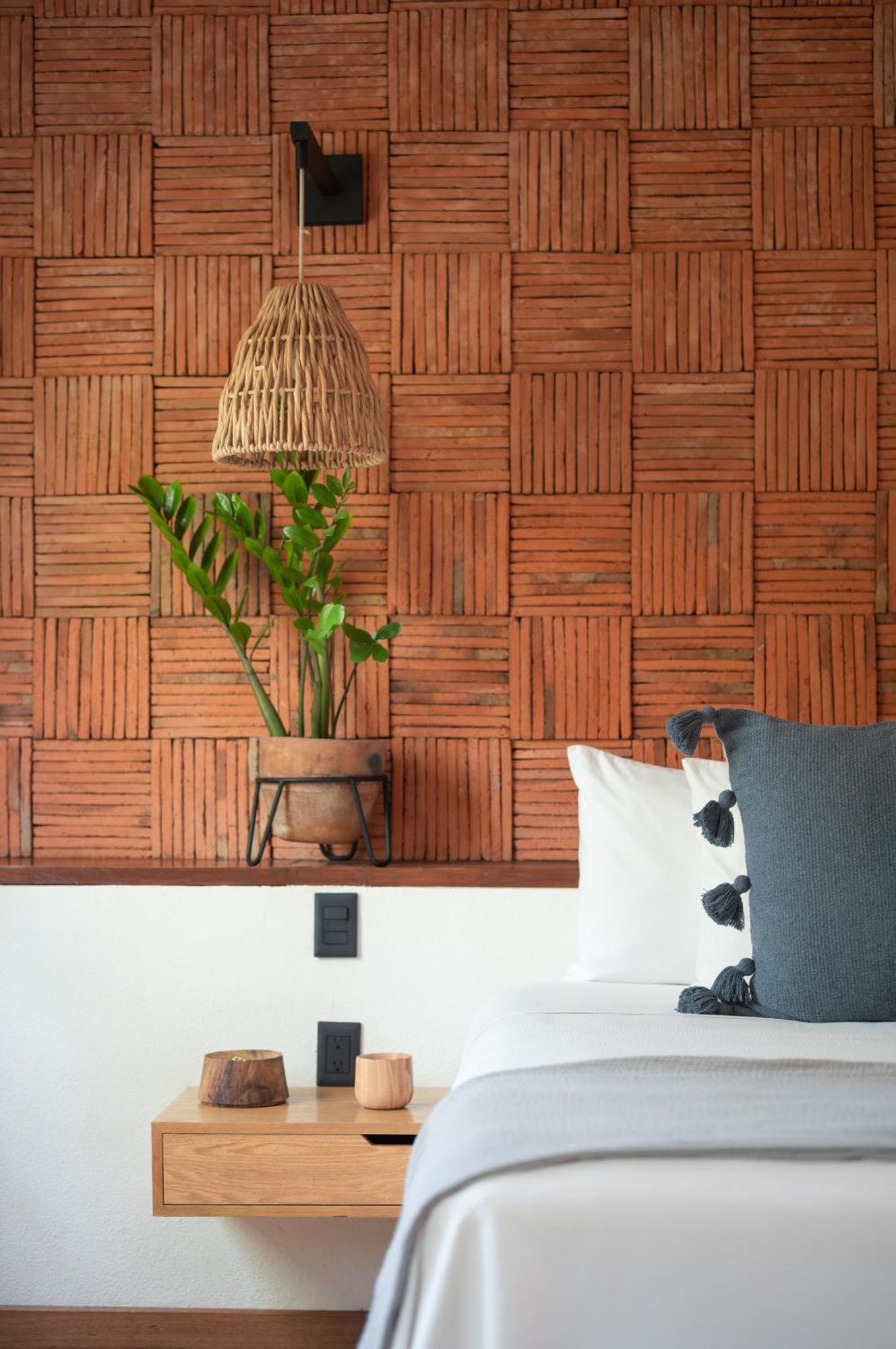 La Paranera Hotel & Relax Comala 外观 照片
