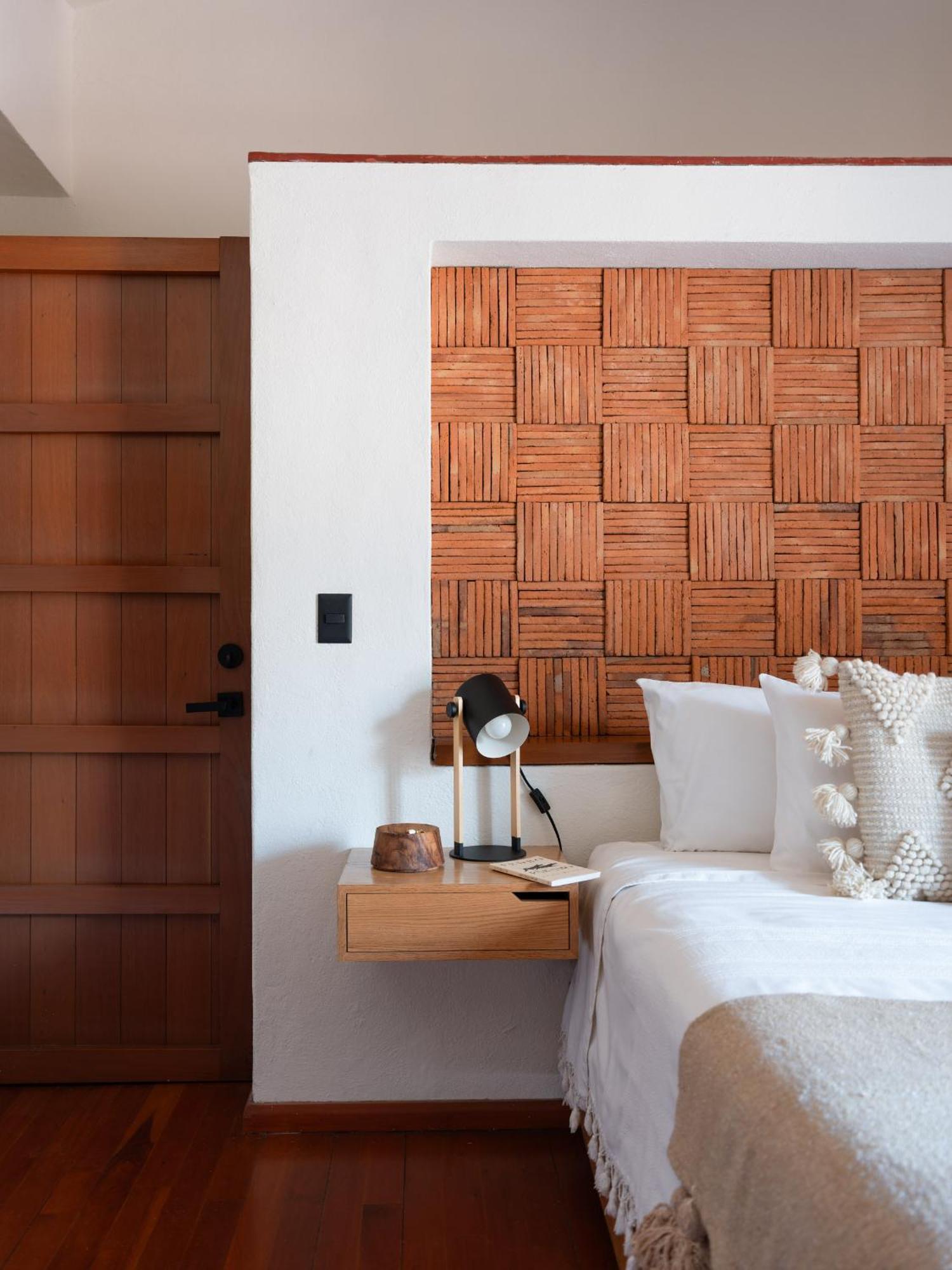 La Paranera Hotel & Relax Comala 外观 照片