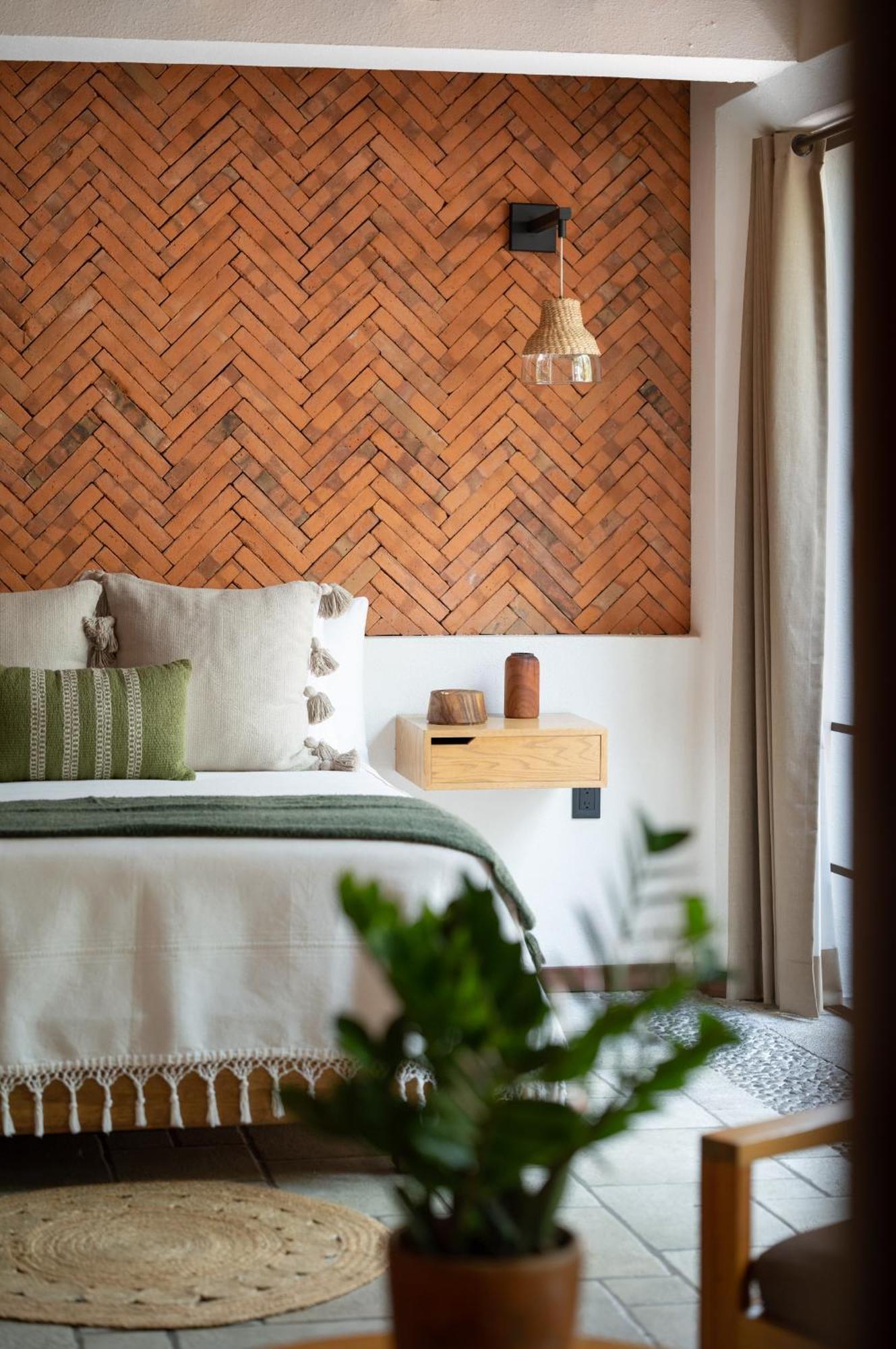 La Paranera Hotel & Relax Comala 外观 照片